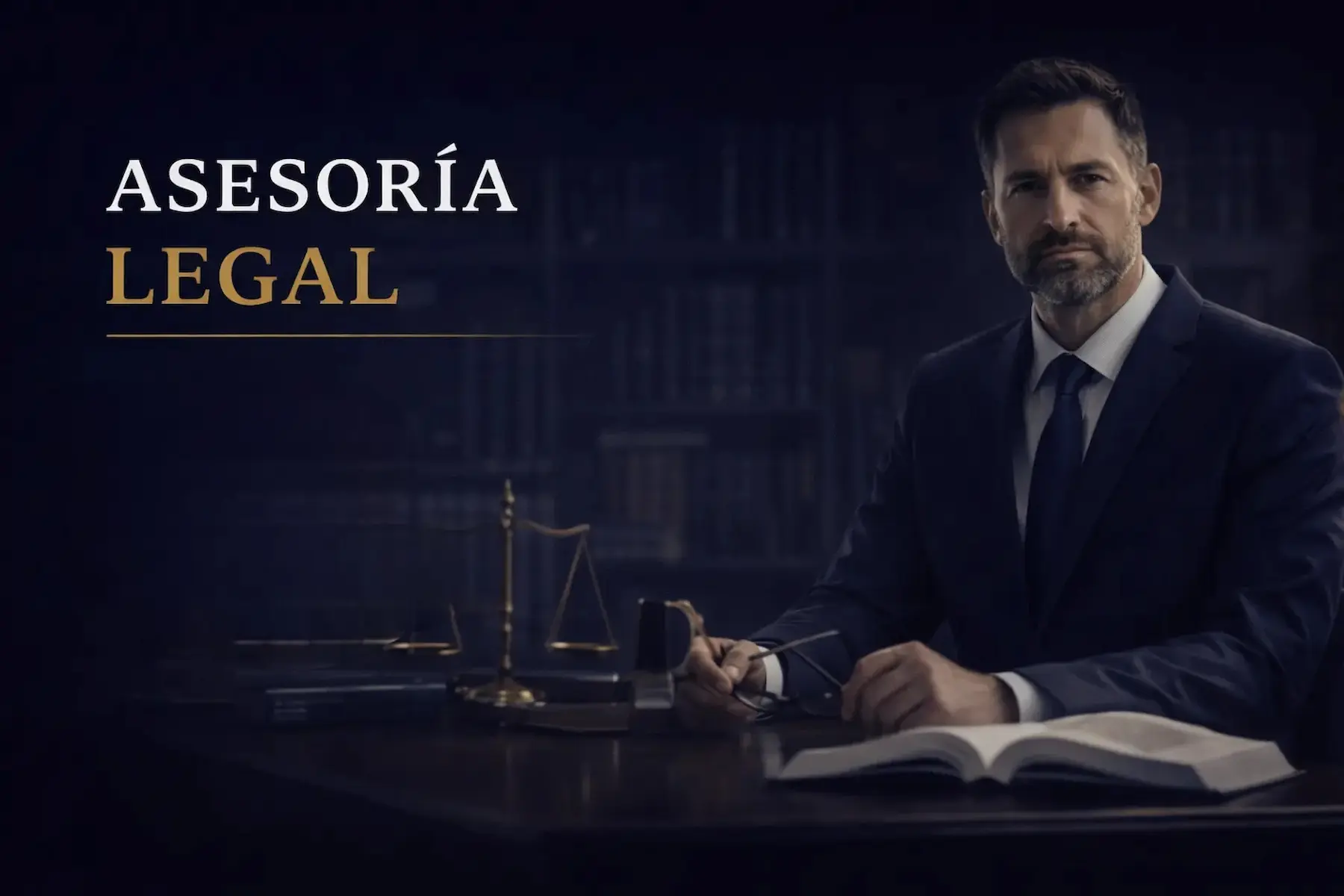 Asesoría Legal Seguros